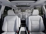 Honda Pilot 2018 года (NA)